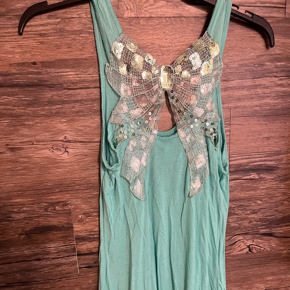 Super Fun Blouse - Picture 3 of 3